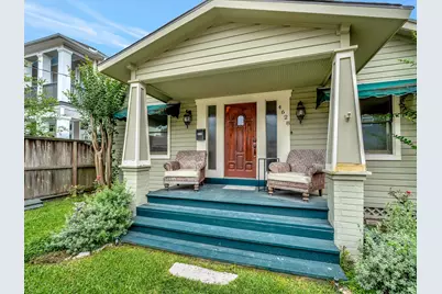 4628 Kermit Street, Houston, TX 77009 - Photo 3