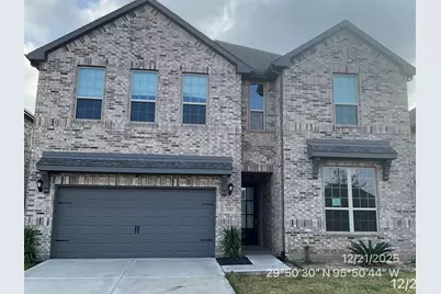 2080 Terra Rose Drive, Katy, TX 77493 - Photo 1