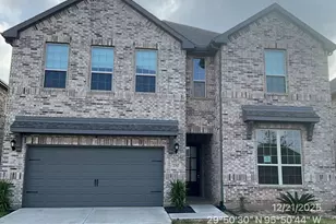 2080 Terra Rose Dr, Katy, TX 77493 - Photo 1