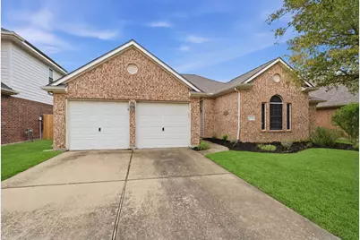 11122 Barrow Lane, Houston, TX 77065 - Photo 1