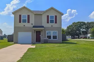 2009 6th St, Hempstead, TX 77445 - Photo 1