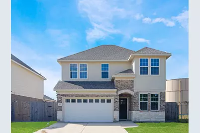 415 Road 5102J, Cleveland, TX 77327 - Photo 1