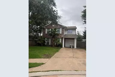 11714 Cotton Brook Court, Tomball, TX 77375 - Photo 1