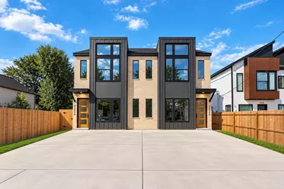 4425 Aledo Street #A-B, Houston, TX 77051 - Photo 1