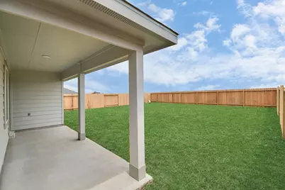 8519 Swenson Lane Lane, Rosharon, TX 77583 - Photo 5