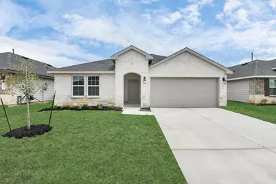 8519 Swenson Lane Lane, Rosharon, TX 77583 - Photo 1