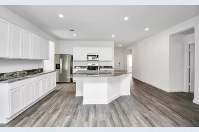 8519 Swenson Lane Lane, Rosharon, TX 77583 - Photo 19