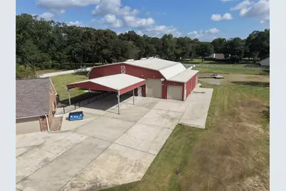1111 Valley Commons Drive, Huffman, TX 77336 - Photo 45