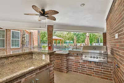 1111 Valley Commons Drive, Huffman, TX 77336 - Photo 5