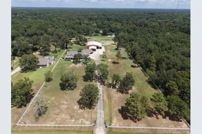 1111 Valley Commons Drive, Huffman, TX 77336 - Photo 39