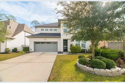 16 Clearview Terrace Place, Tomball, TX 77375 - Photo 1