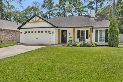55 S Stony Bridge Circle, The Woodlands, TX 77381 - Photo 3