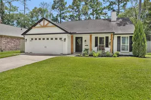 55 S Stony Bridge Cir, The Woodlands, TX 77381 - Photo 3