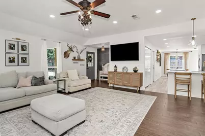 55 S Stony Bridge Circle, The Woodlands, TX 77381 - Photo 9