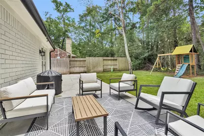 55 S Stony Bridge Circle, The Woodlands, TX 77381 - Photo 33