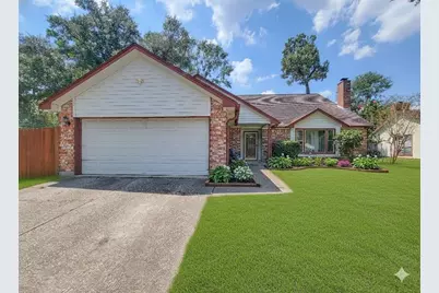 25303 Avery Hill Lane, Spring, TX 77373 - Photo 1