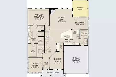 30826 Pigeon Valley Drive, Waller, TX 77484 - Photo 17