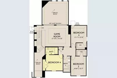 30826 Pigeon Valley Drive, Waller, TX 77484 - Photo 3