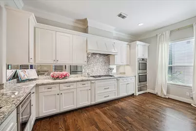 4724 Banning Drive #A, Houston, TX 77027 - Photo 19