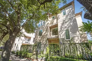 4724 Banning Dr, Houston, TX 77027 - Photo 1