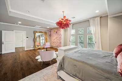 4724 Banning Drive #A, Houston, TX 77027 - Photo 25