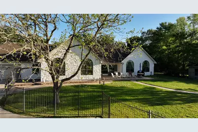 2757 15 Ac Saint Beulah Chapel Rd Road, Montgomery, TX 77316 - Photo 5