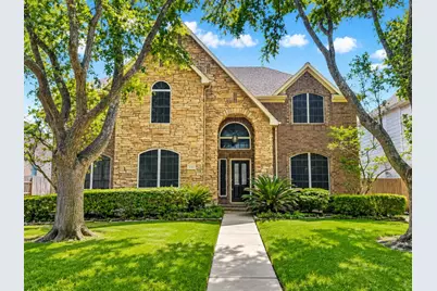 223 Wild Oak Run, Houston, TX 77094 - Photo 1
