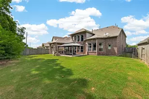 1918 Donna Temple Ct, Richmond, TX 77469 - Photo 41
