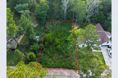 0 Mustang Avenue, Willis, TX 77378 - Photo 1