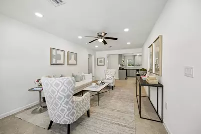 4017 Woodfin Street, Houston, TX 77025 - Photo 5