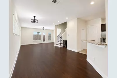 9517 Cedarpost Square Street, Houston, TX 77055 - Photo 5