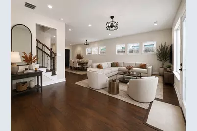 9517 Cedarpost Square Street, Houston, TX 77055 - Photo 11
