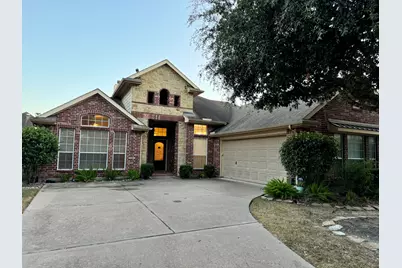 26123 Ginger Gable Lane, Katy, TX 77494 - Photo 1