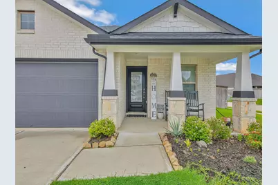 19219 Palfrey Prairie Trail, Tomball, TX 77377 - Photo 3