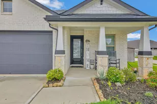 19219 Palfrey Prairie Trl, Tomball, TX 77377 - Photo 3