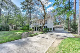 26715 Maplewood Dr, Oak Ridge North, TX 77386 - Photo 3