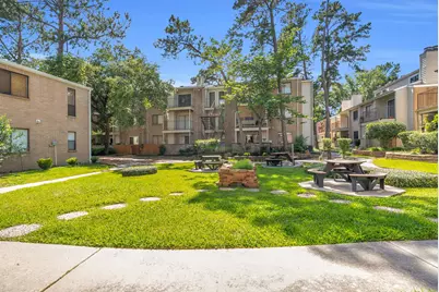 3500 Tangle Brush Drive #6, The Woodlands, TX 77381 - Photo 25