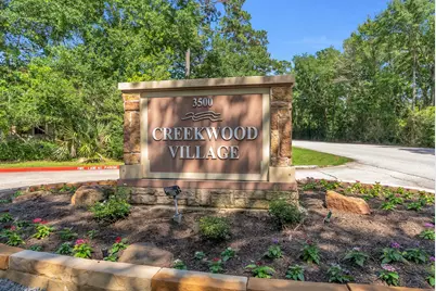 3500 Tangle Brush Drive #6, The Woodlands, TX 77381 - Photo 27