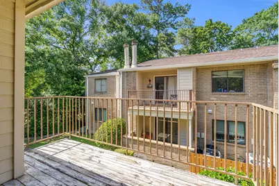3500 Tangle Brush Drive #6, The Woodlands, TX 77381 - Photo 23