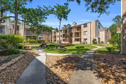 3500 Tangle Brush Drive #6, The Woodlands, TX 77381 - Photo 1