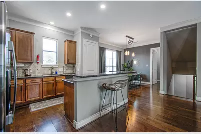 4001 Dallas Street #A, Houston, TX 77023 - Photo 9