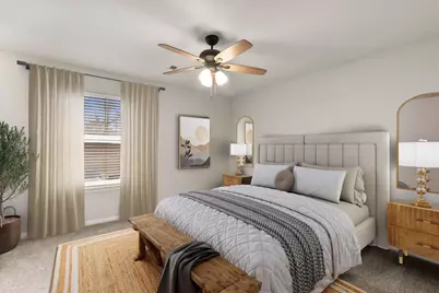 1799 League Line Road #4, Conroe, TX 77304 - Photo 23