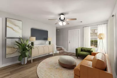 1799 League Line Road #4, Conroe, TX 77304 - Photo 1