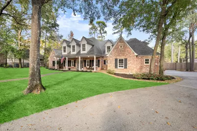 17928 Country Walk Drive, Spring, TX 77379 - Photo 5