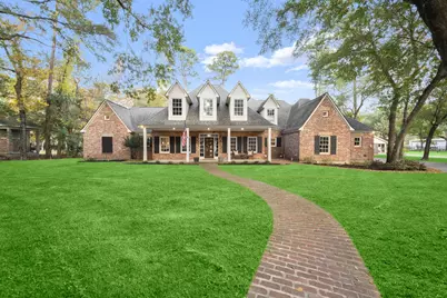 17928 Country Walk Drive, Spring, TX 77379 - Photo 3