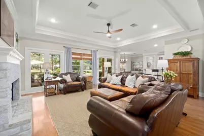 17928 Country Walk Drive, Spring, TX 77379 - Photo 15