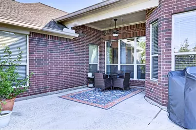 9138 Running Eagle Falls, Tomball, TX 77375 - Photo 37
