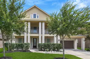 4511 Haviland Falls Dr, Humble, TX 77396 - Photo 1