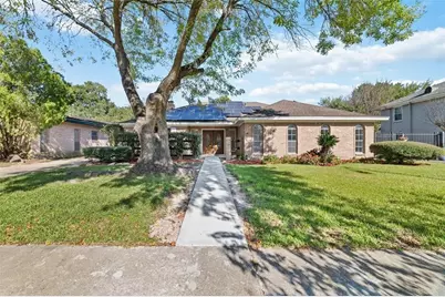 22122 Woodrose Drive, Katy, TX 77450 - Photo 5