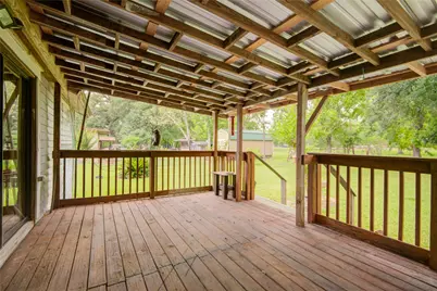 117 Camellia Street, Lake Jackson, TX 77566 - Photo 31